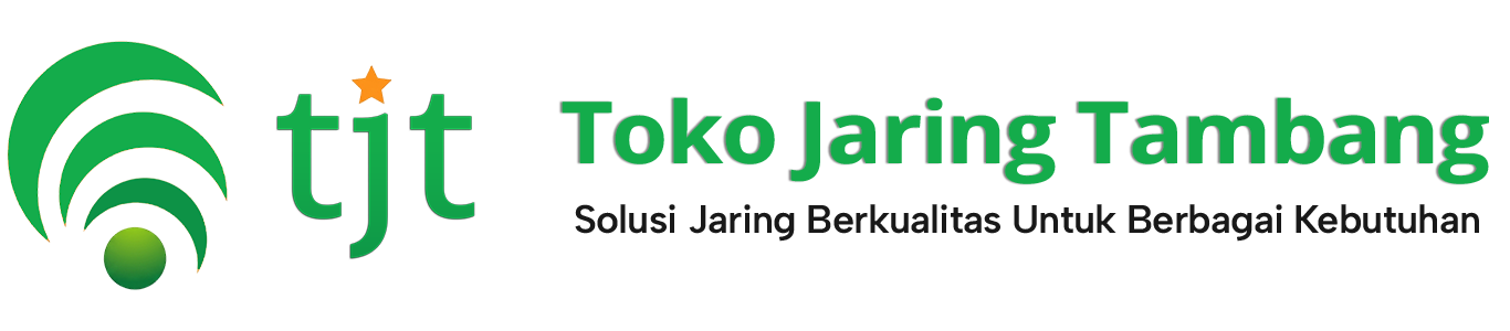 Toko Jaring Tambang